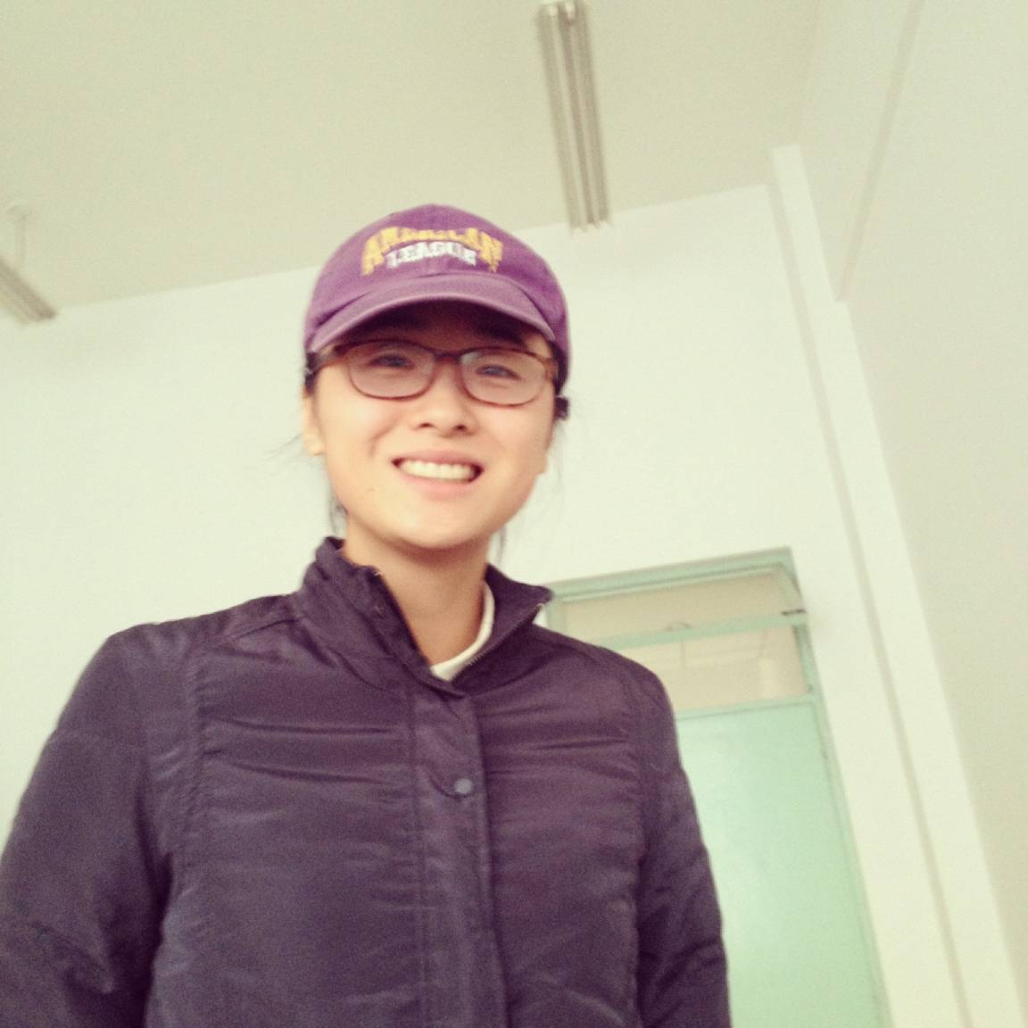 柯珊简介